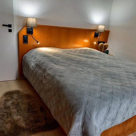 Winterwohnung Almberg Mitterfirmiansreut Exteriör bild