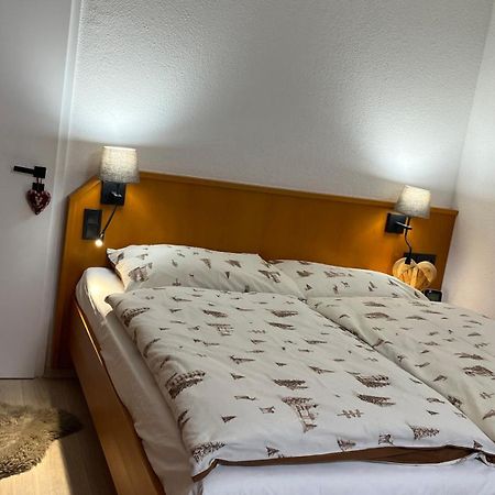 Winterwohnung Almberg Mitterfirmiansreut Exteriör bild