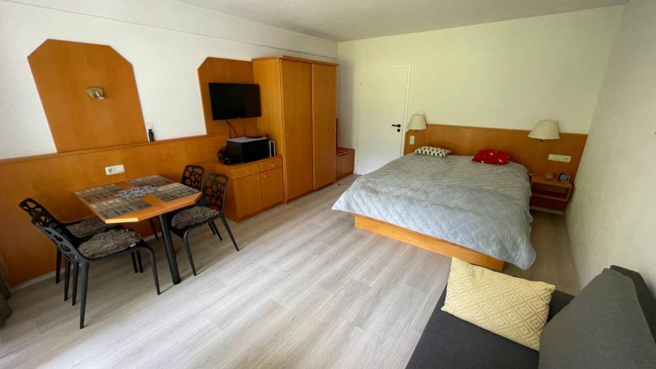 Winterwohnung Almberg Mitterfirmiansreut Exteriör bild