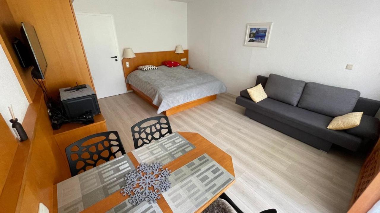 Winterwohnung Almberg Mitterfirmiansreut Exteriör bild