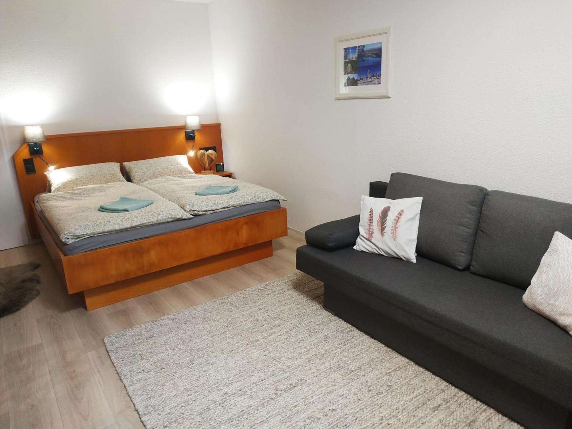 Winterwohnung Almberg Mitterfirmiansreut Exteriör bild